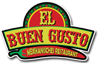 Logo El Buen Gusto Berlin